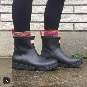 Original Hunter play boot short